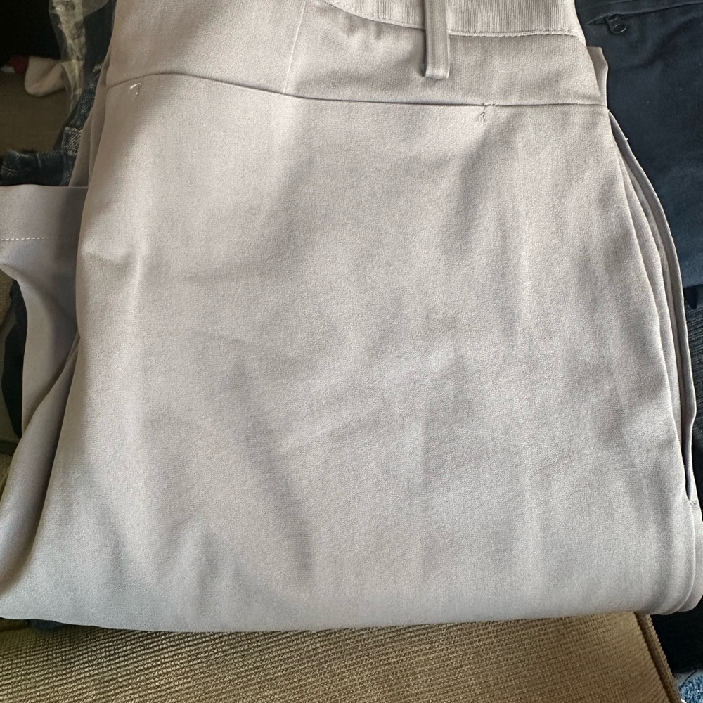 Ministry of Supply Avitar pants 32 slim